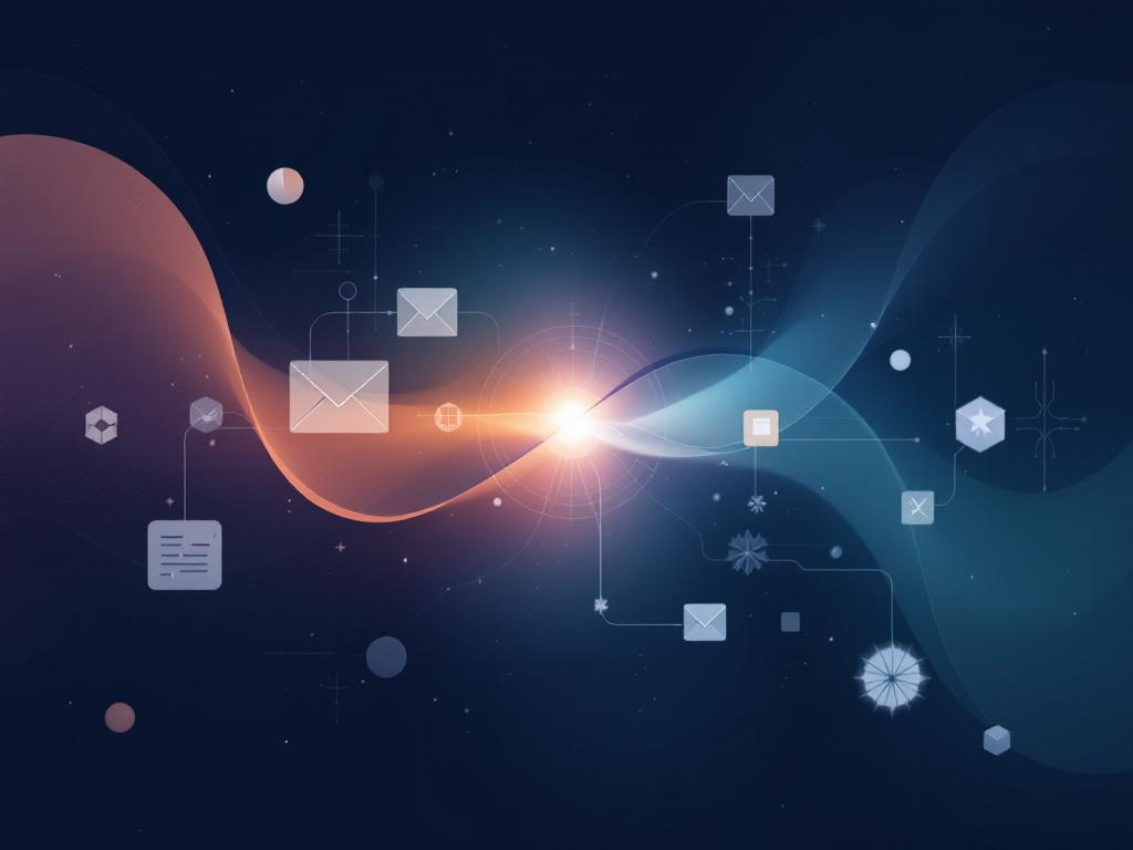 CRITICAL: This image must contain ABSOLUTELY ZERO text, letters, words, numbers, symbols, or typography of any kind. No si...