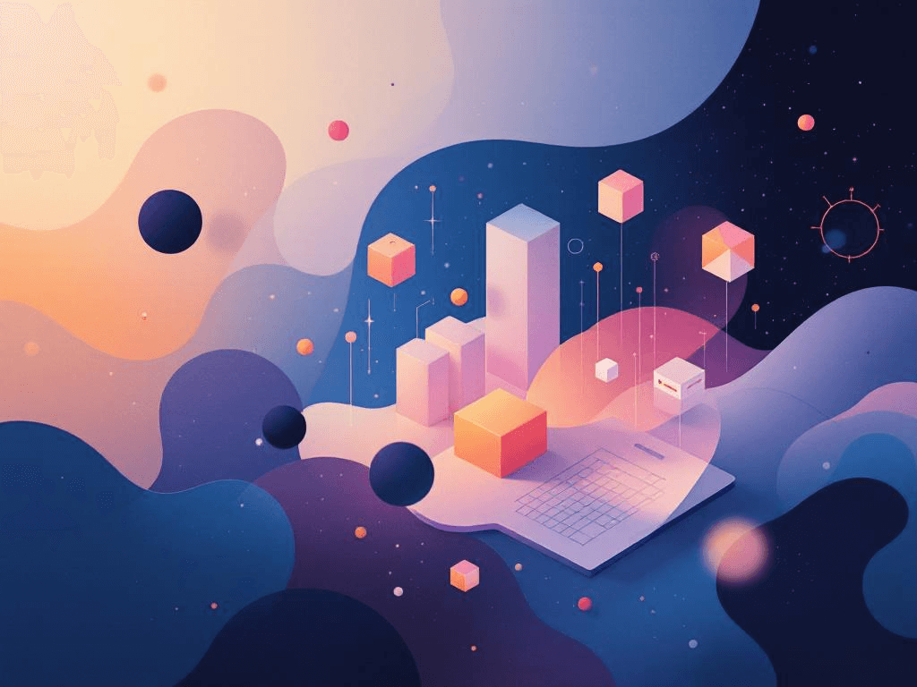 CRITICAL: This image must contain ABSOLUTELY ZERO text, letters, words, numbers, symbols, or typography of any kind. No si...