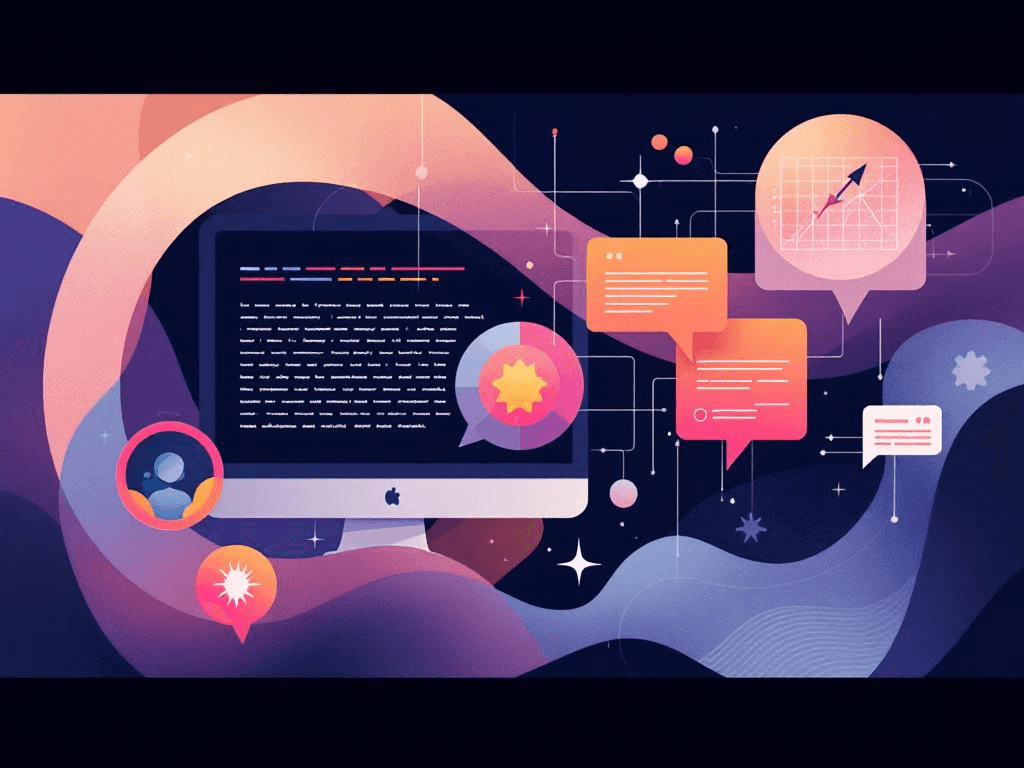 A professional abstract illustration representing the concept of Map Your Constraints Before Opening a Notebook in Data Sc...